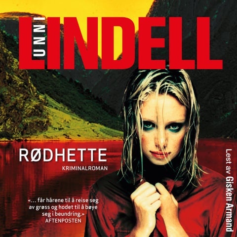 Rødhette