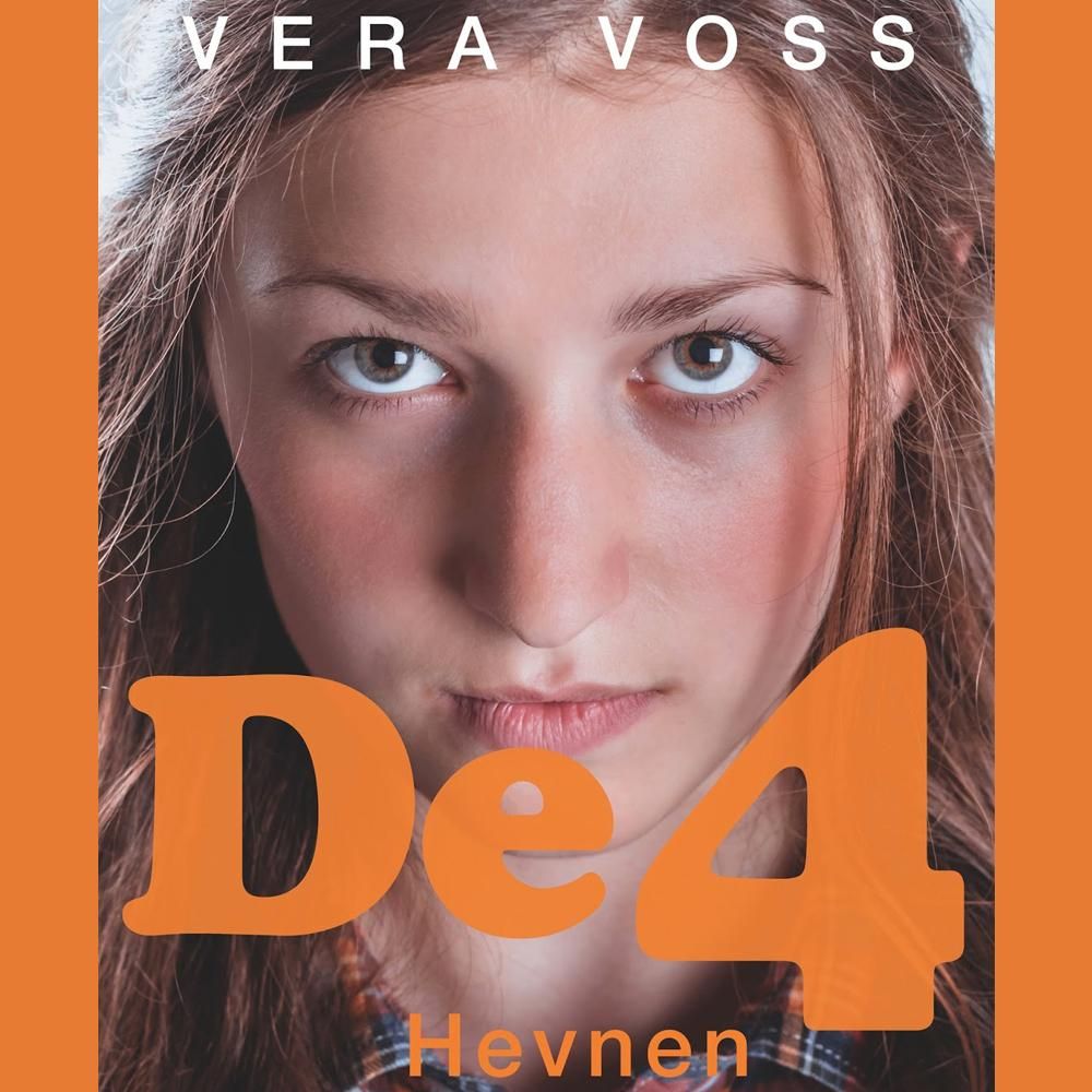 Hevnen