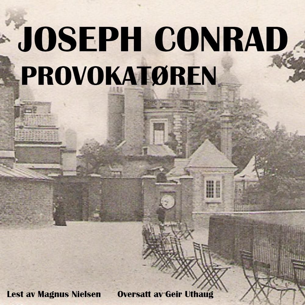 Provokatøren