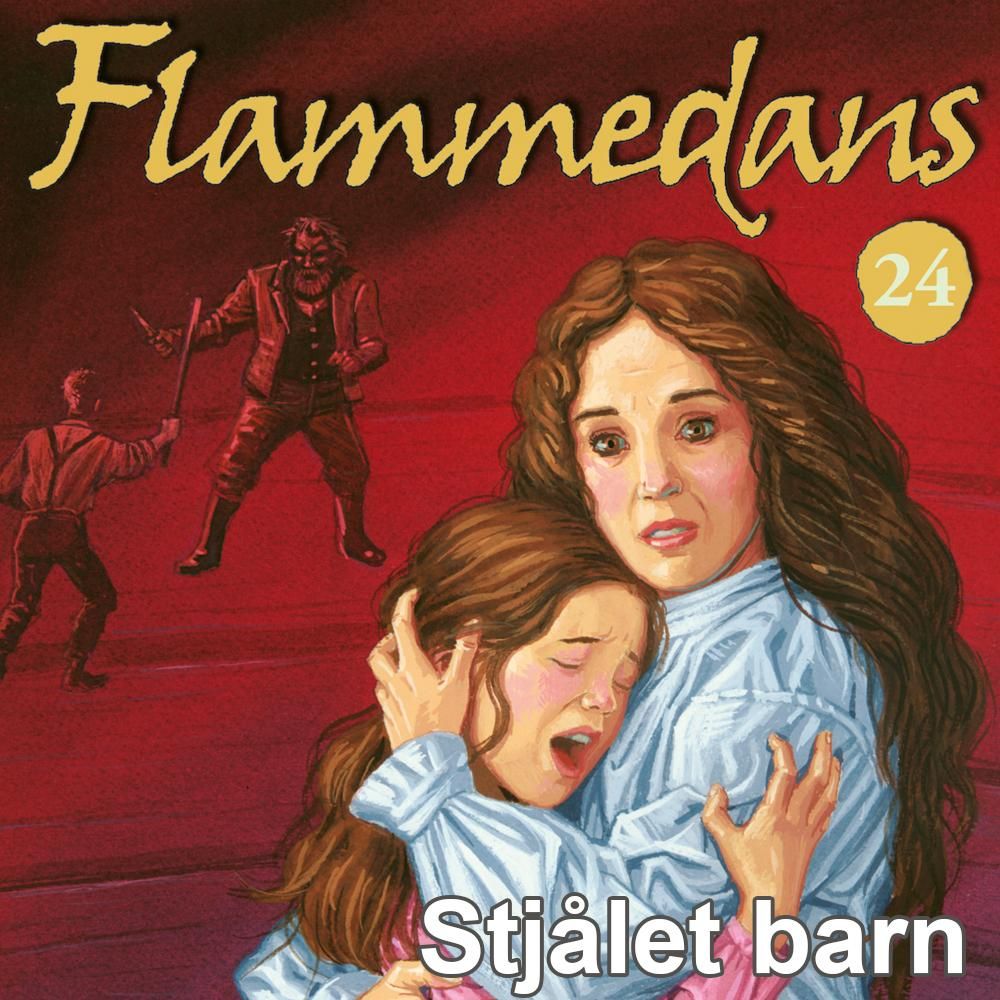 Stjålet barn