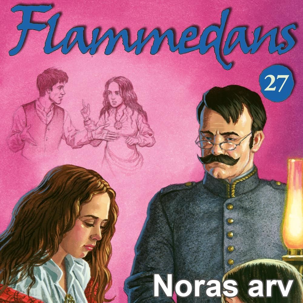Noras arv
