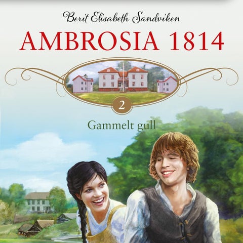 Gammelt gull