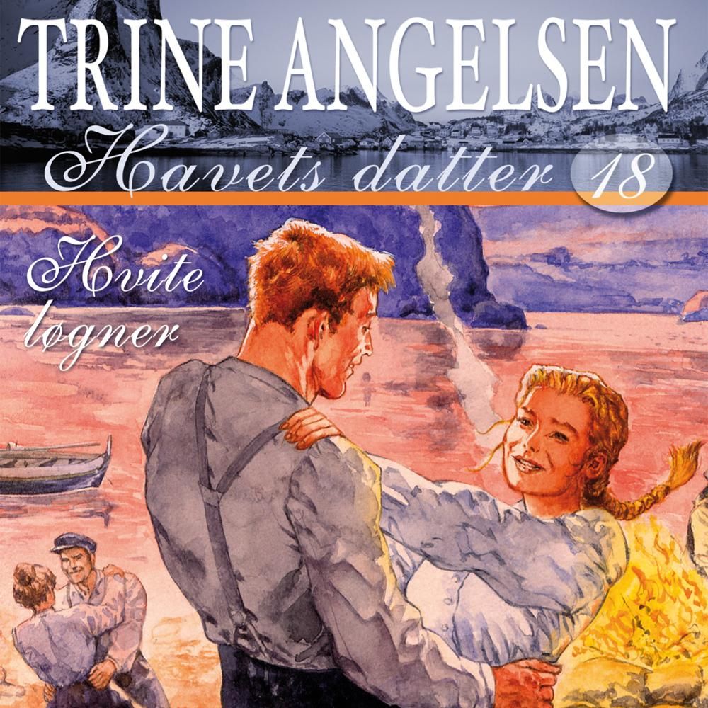 Hvite løgner