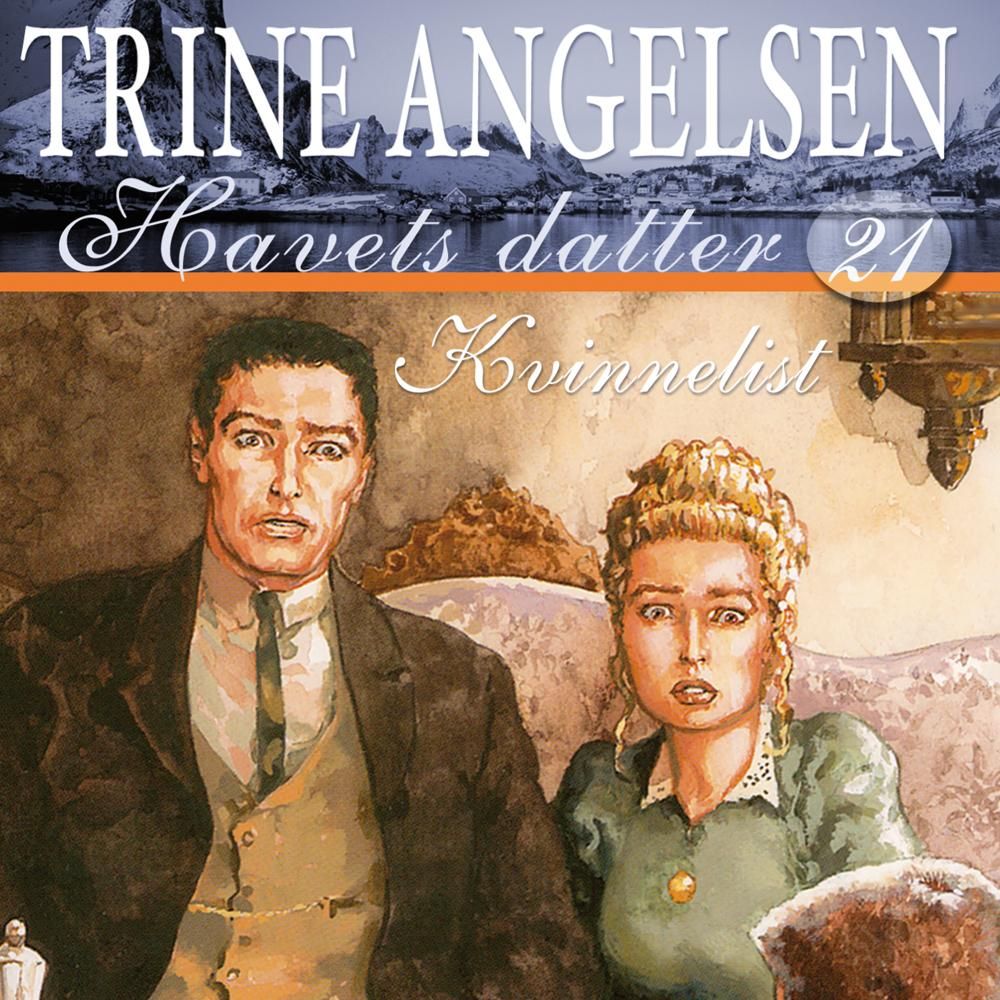 Kvinnelist