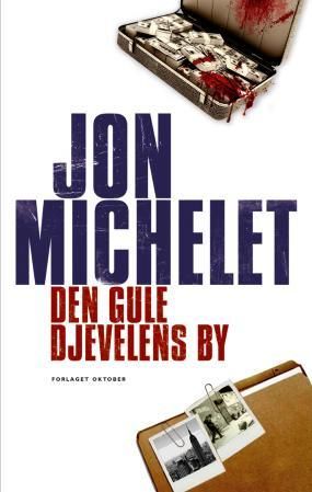 Den gule djevelens by