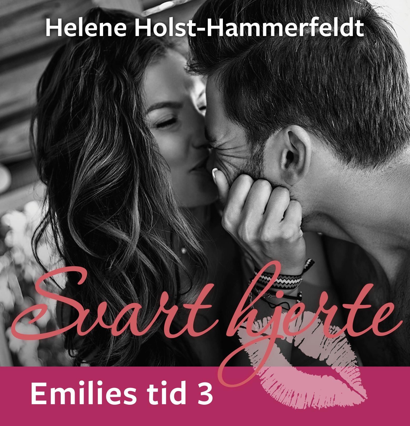 Svart hjerte
