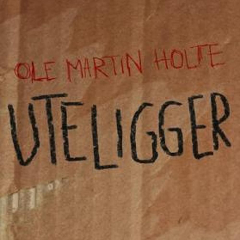 Uteligger