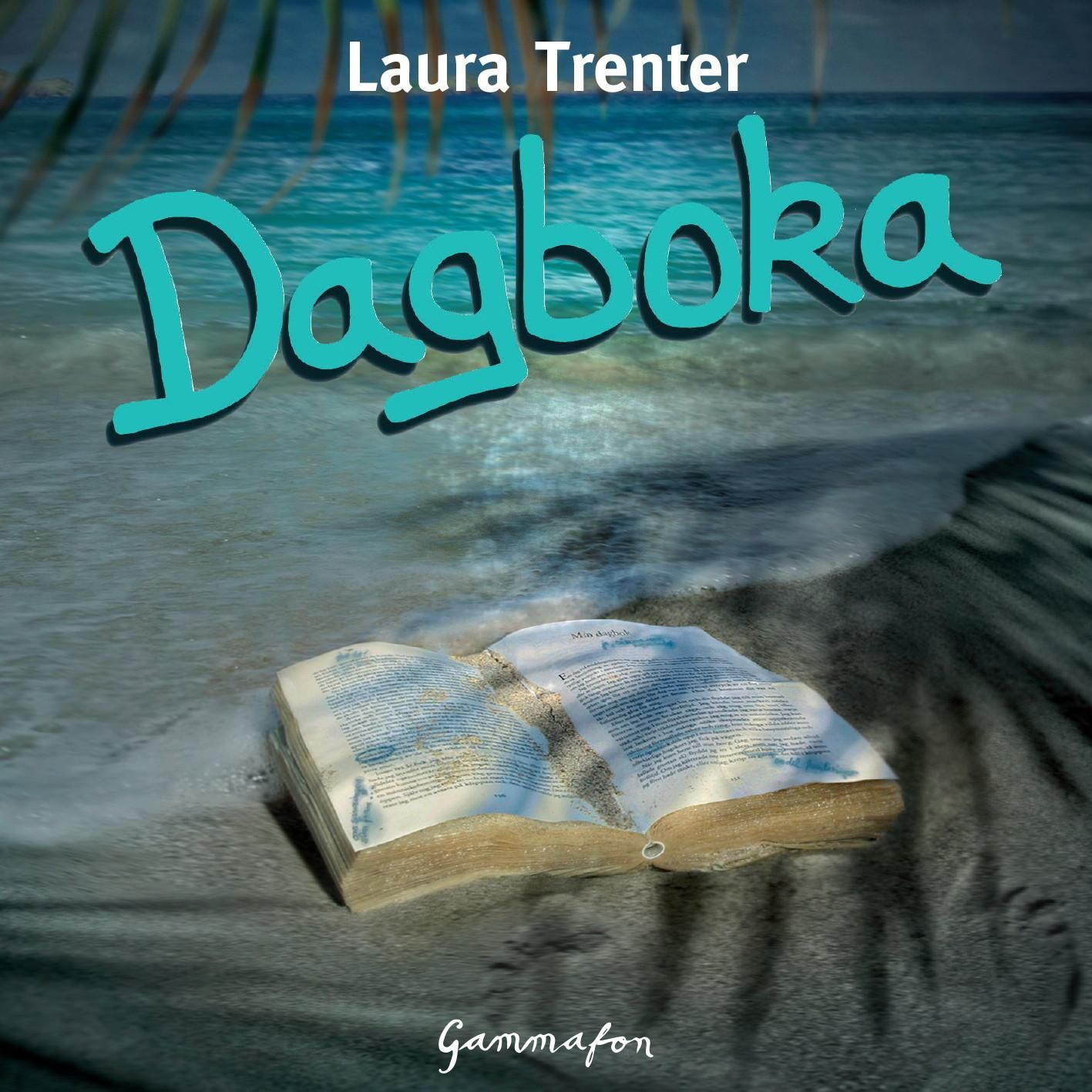 Dagboka