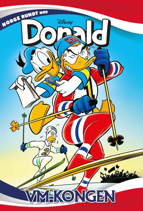 VM-kongen