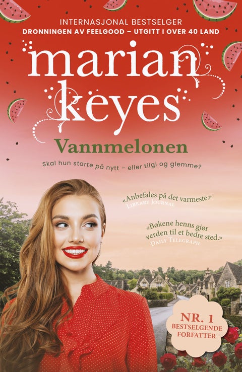 Vannmelonen