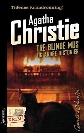 Tre blinde mus og andre historier