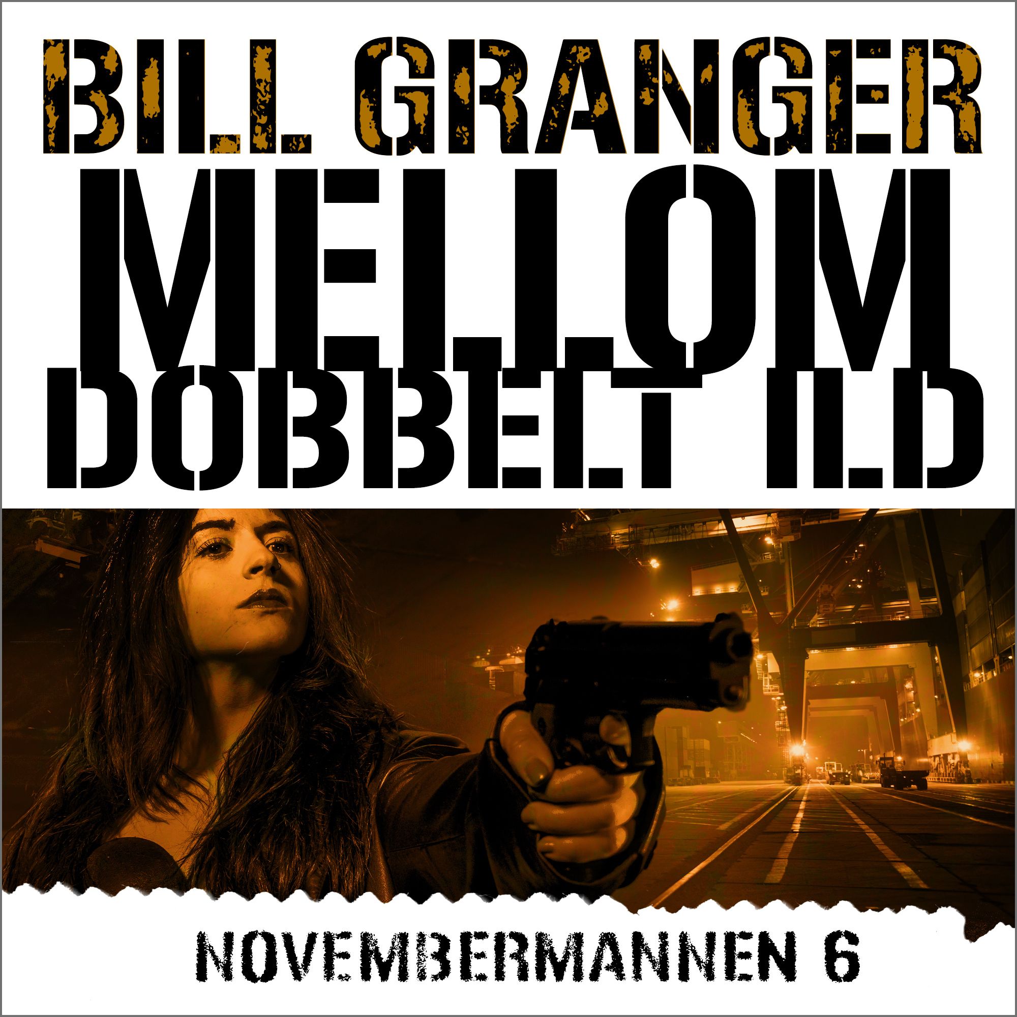 Mellom dobbelt ild