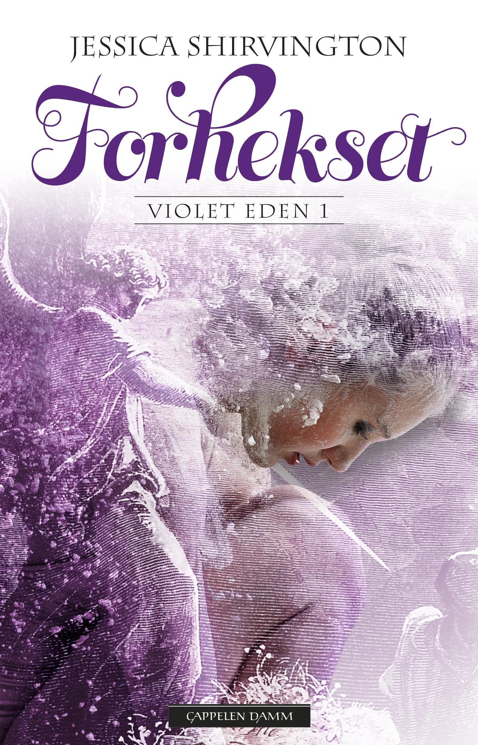 Forhekset