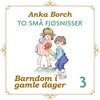 To små fjøsnisser