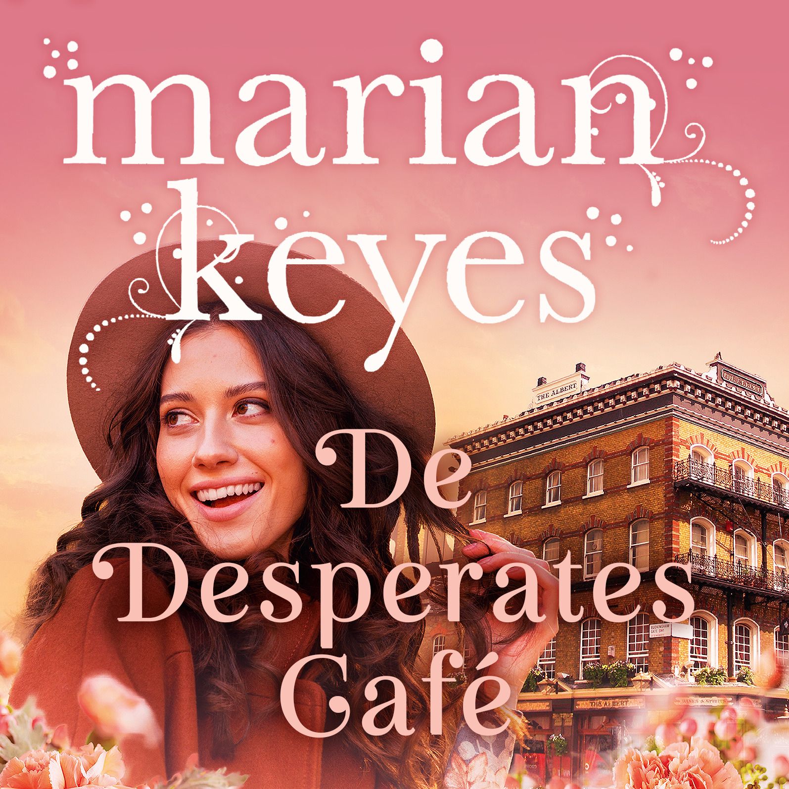 De desperates café