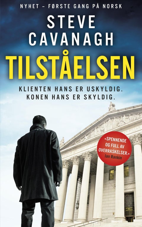 Tilståelsen