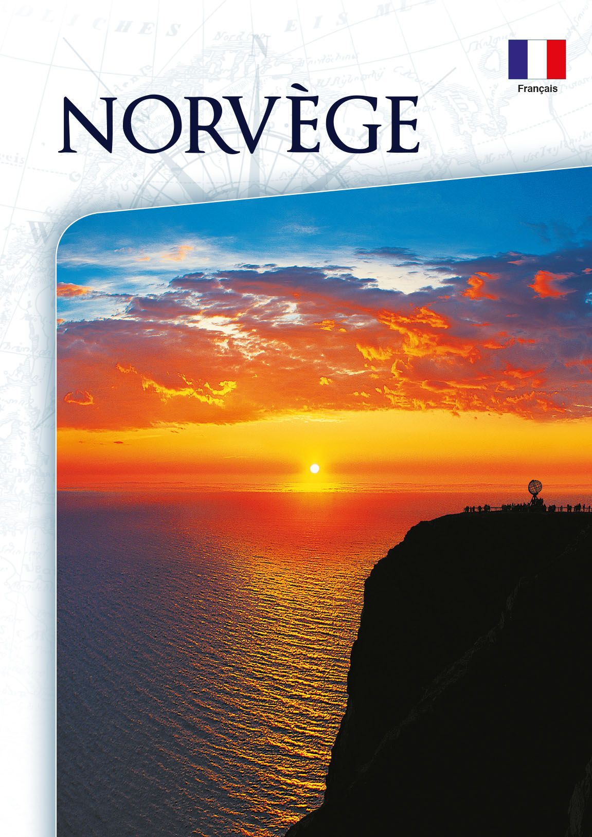 Norge fransk