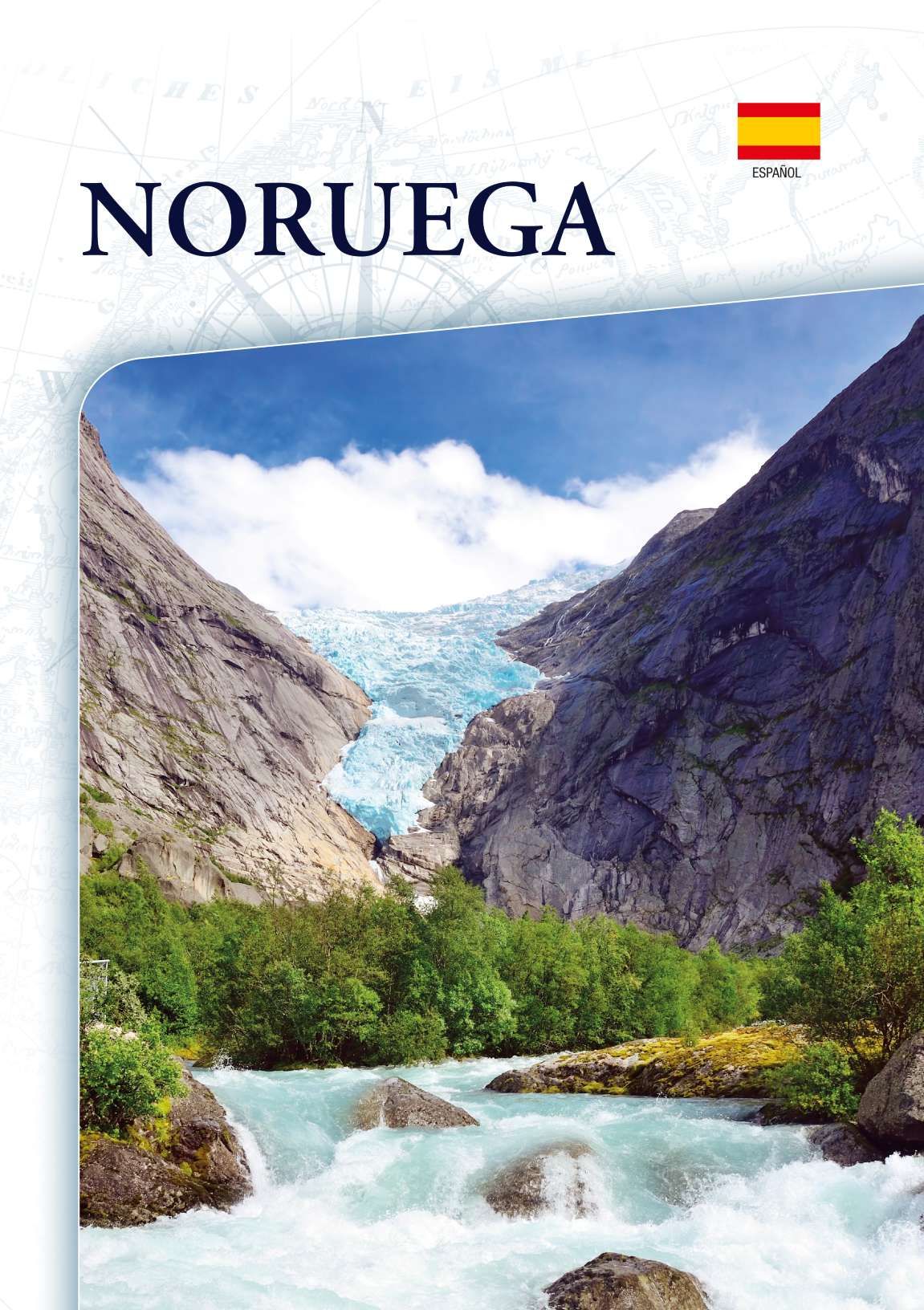 Norge spansk