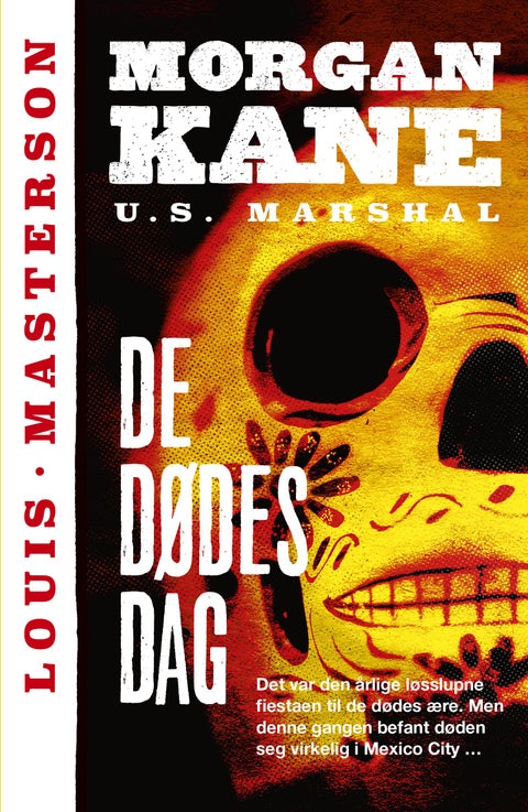 De dødes dag