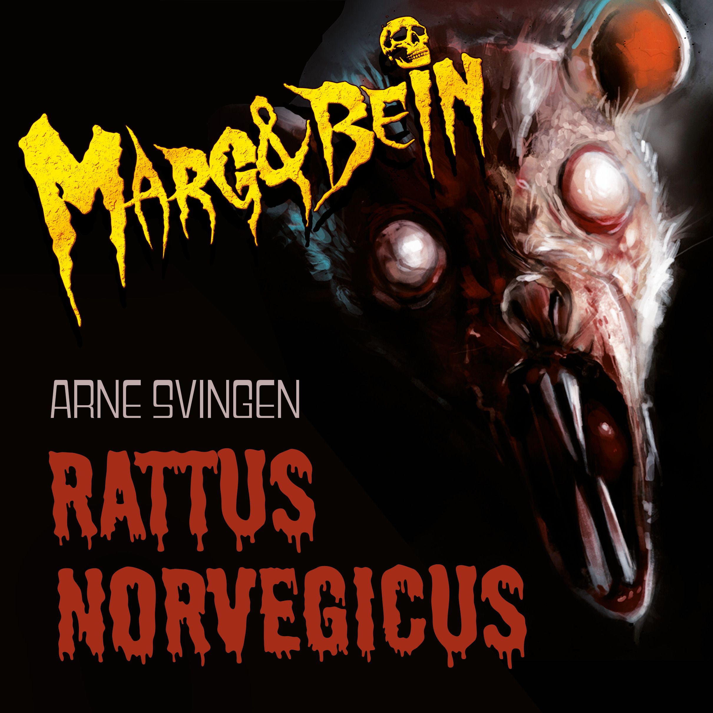 Rattus norvegicus