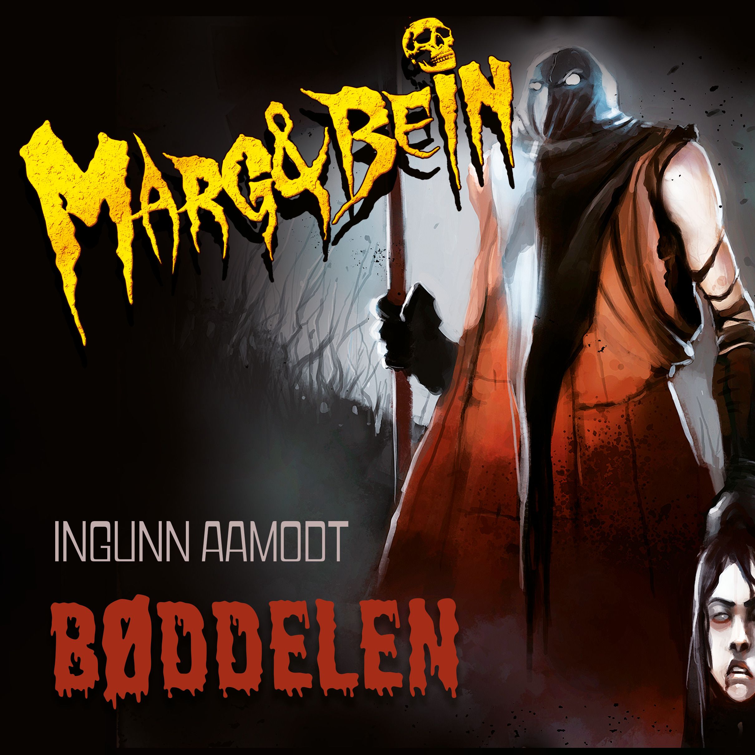Bøddelen