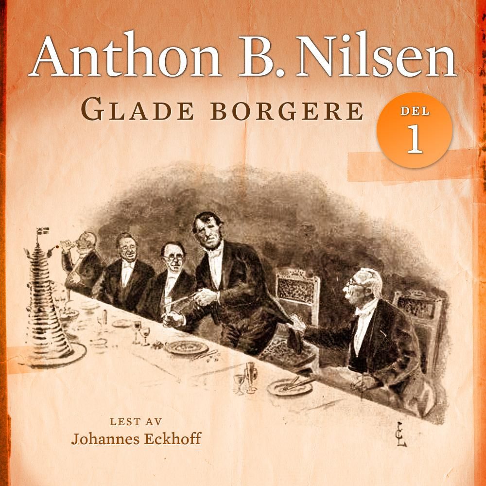 Glade borgere 1