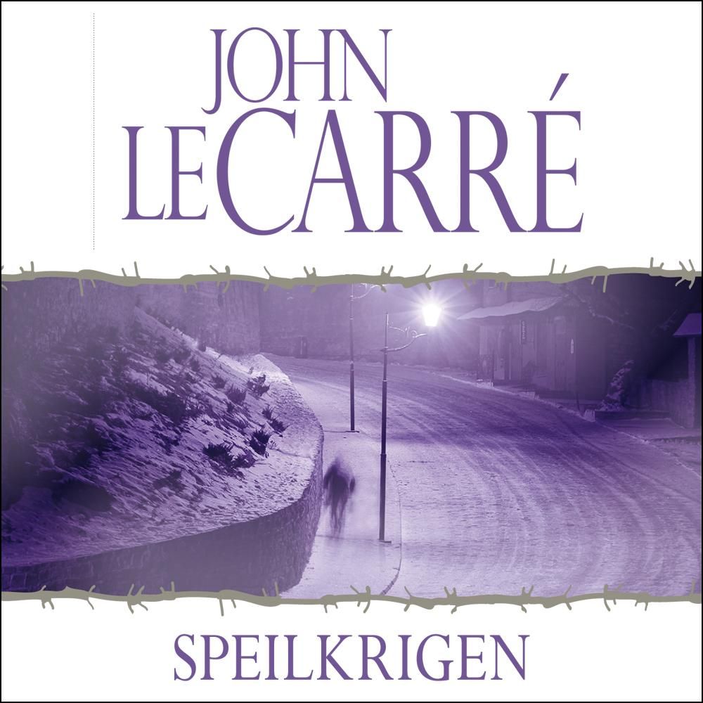 Speilkrigen