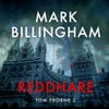 Reddhare