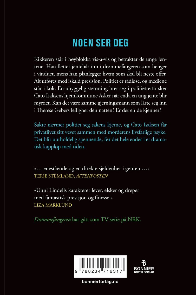 Drømmefangeren