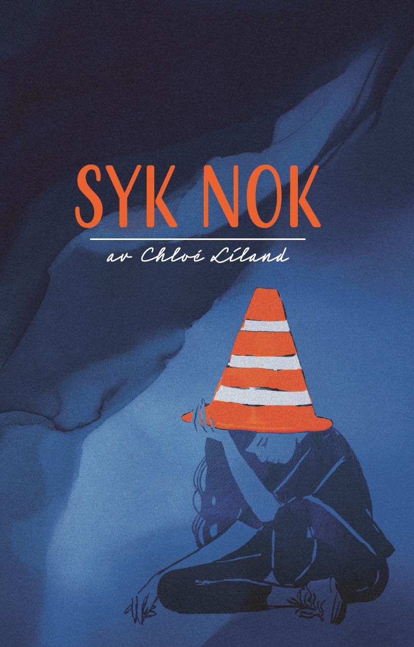 Syk nok