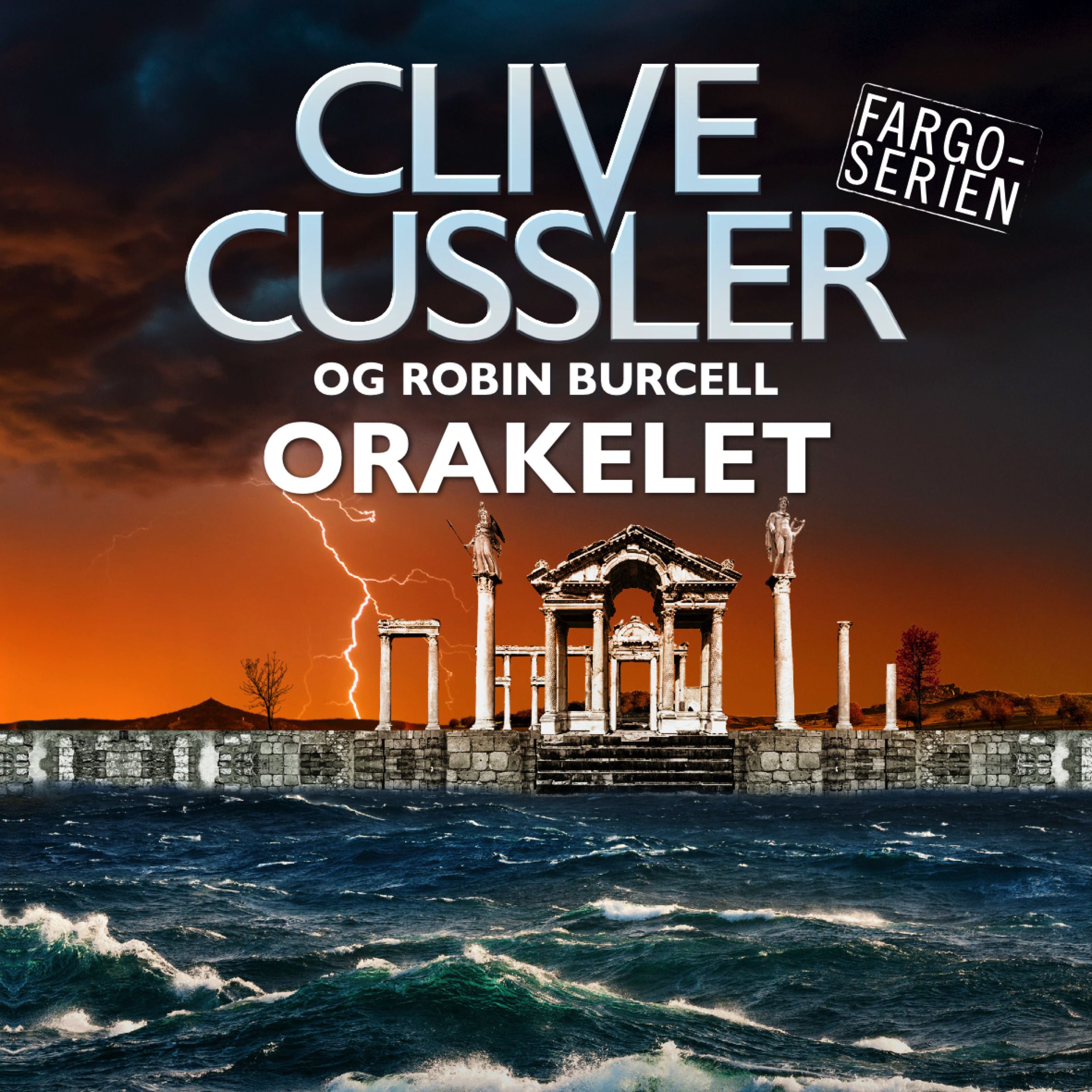 Orakelet