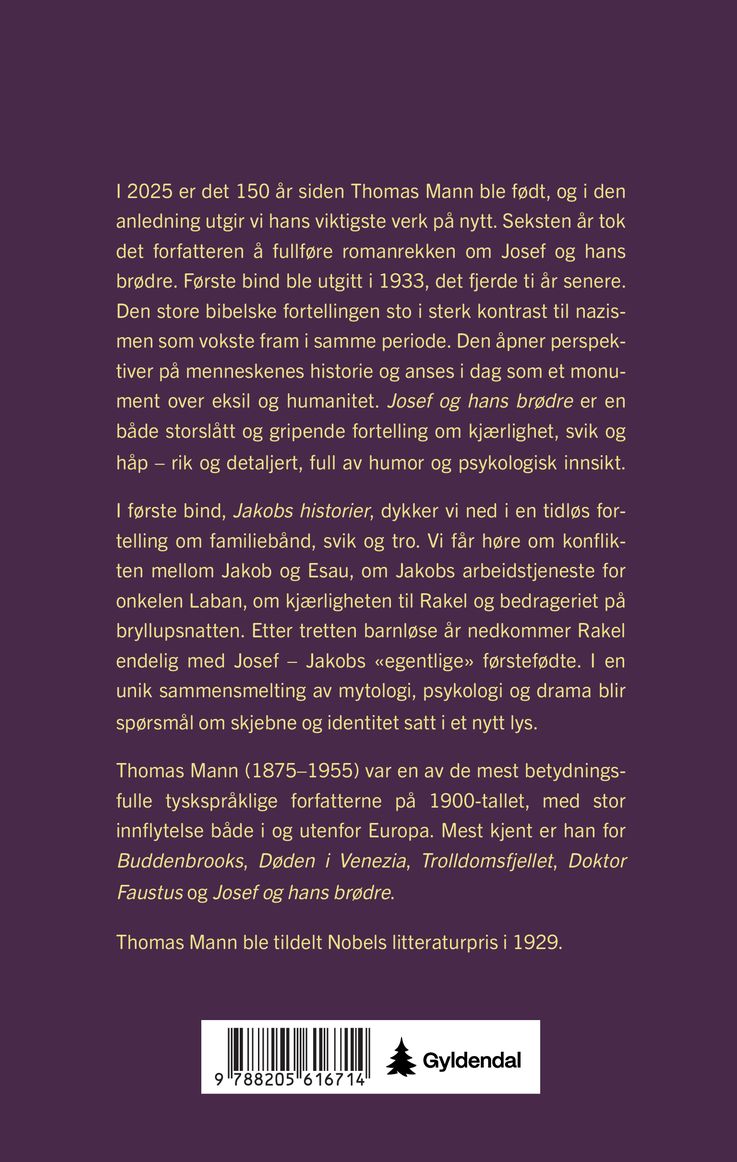 Josef og hans brødre