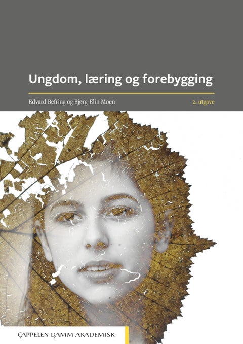 Ungdom, læring og forebygging - Unibok