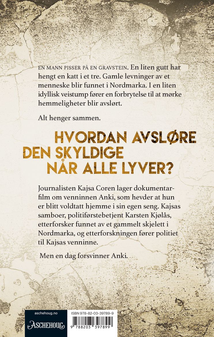 Løgnere