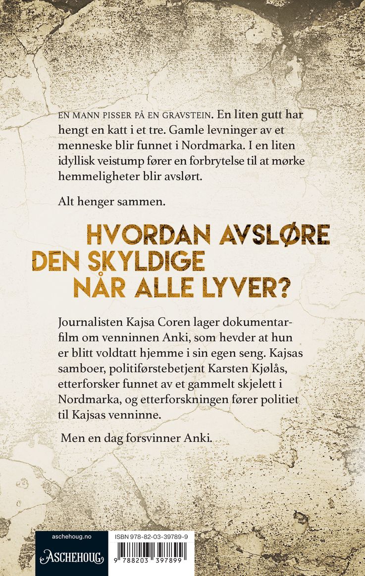 Løgnere