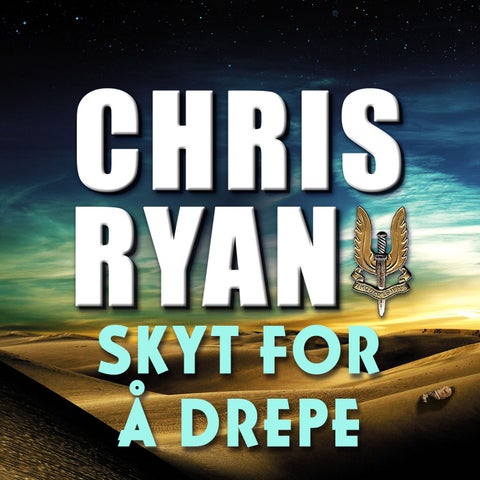 Skyt for å drepe