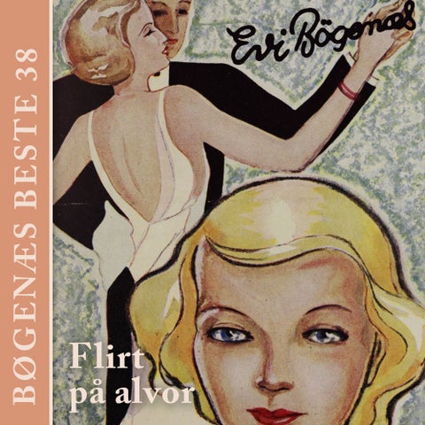 Flirt for alvor