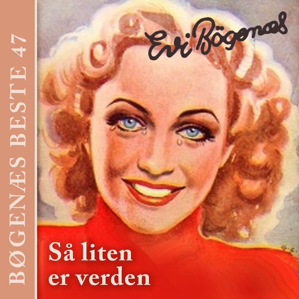 Så liten er verden