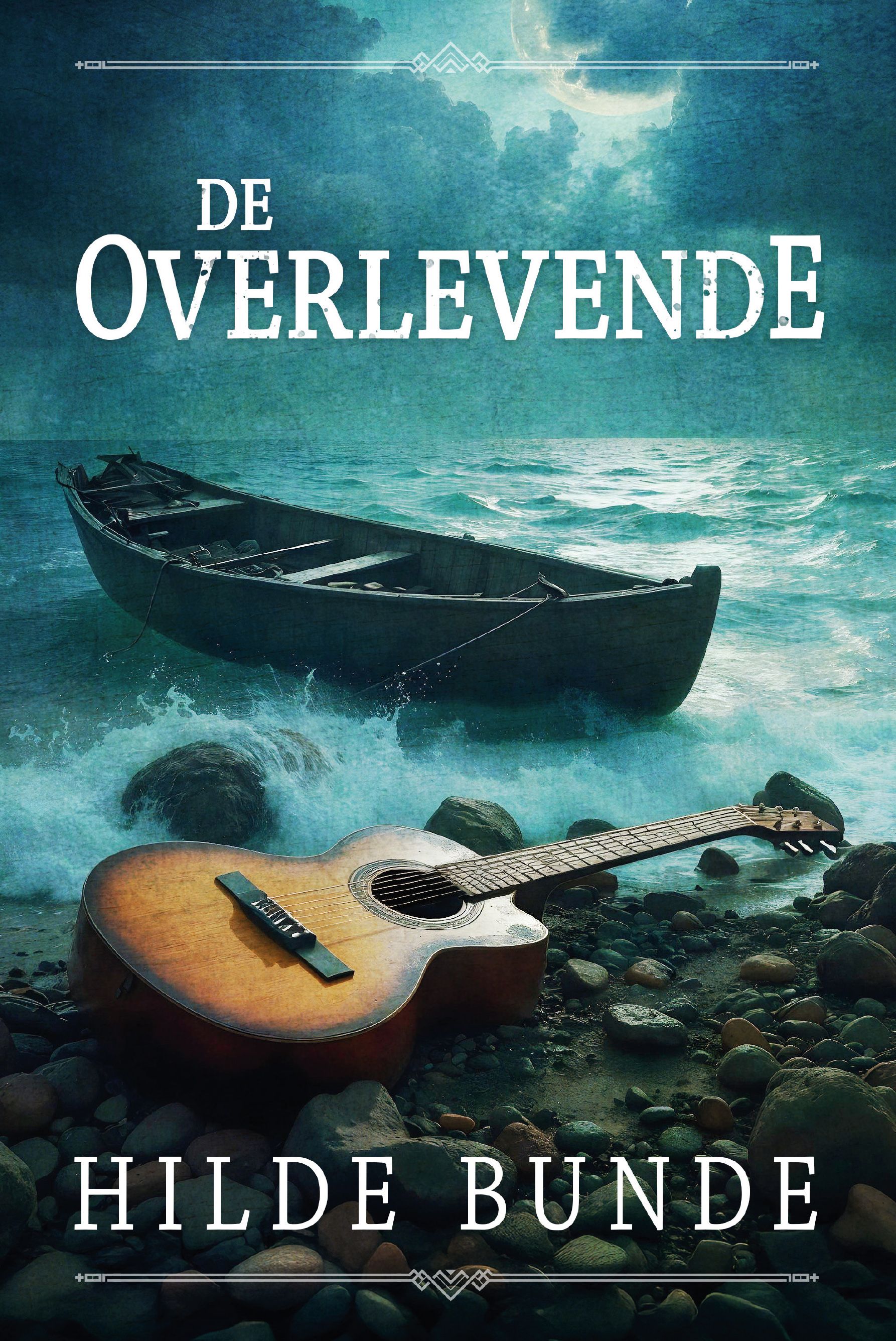De overlevende