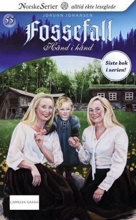 Hånd i hånd