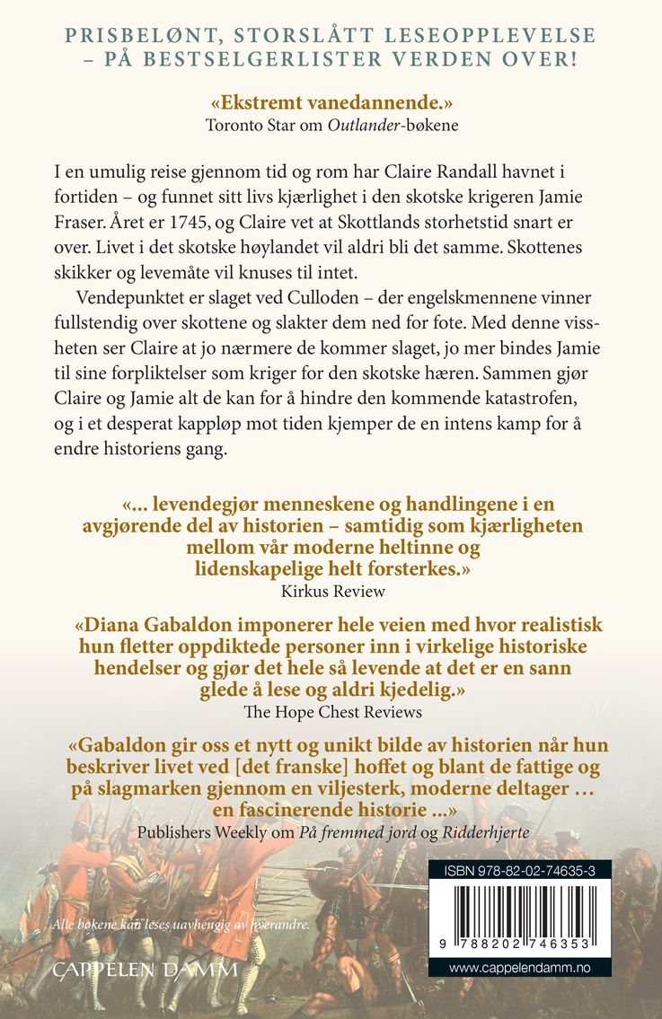 Ridderhjerte