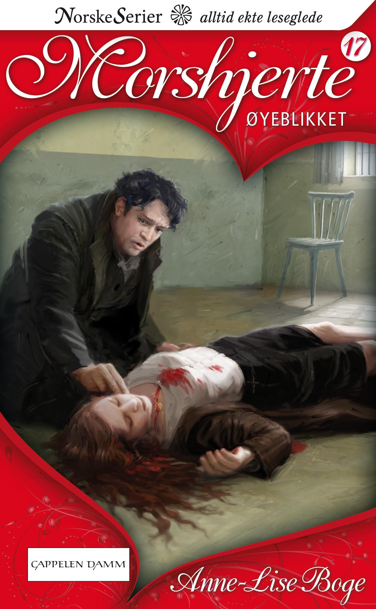 Øyeblikket