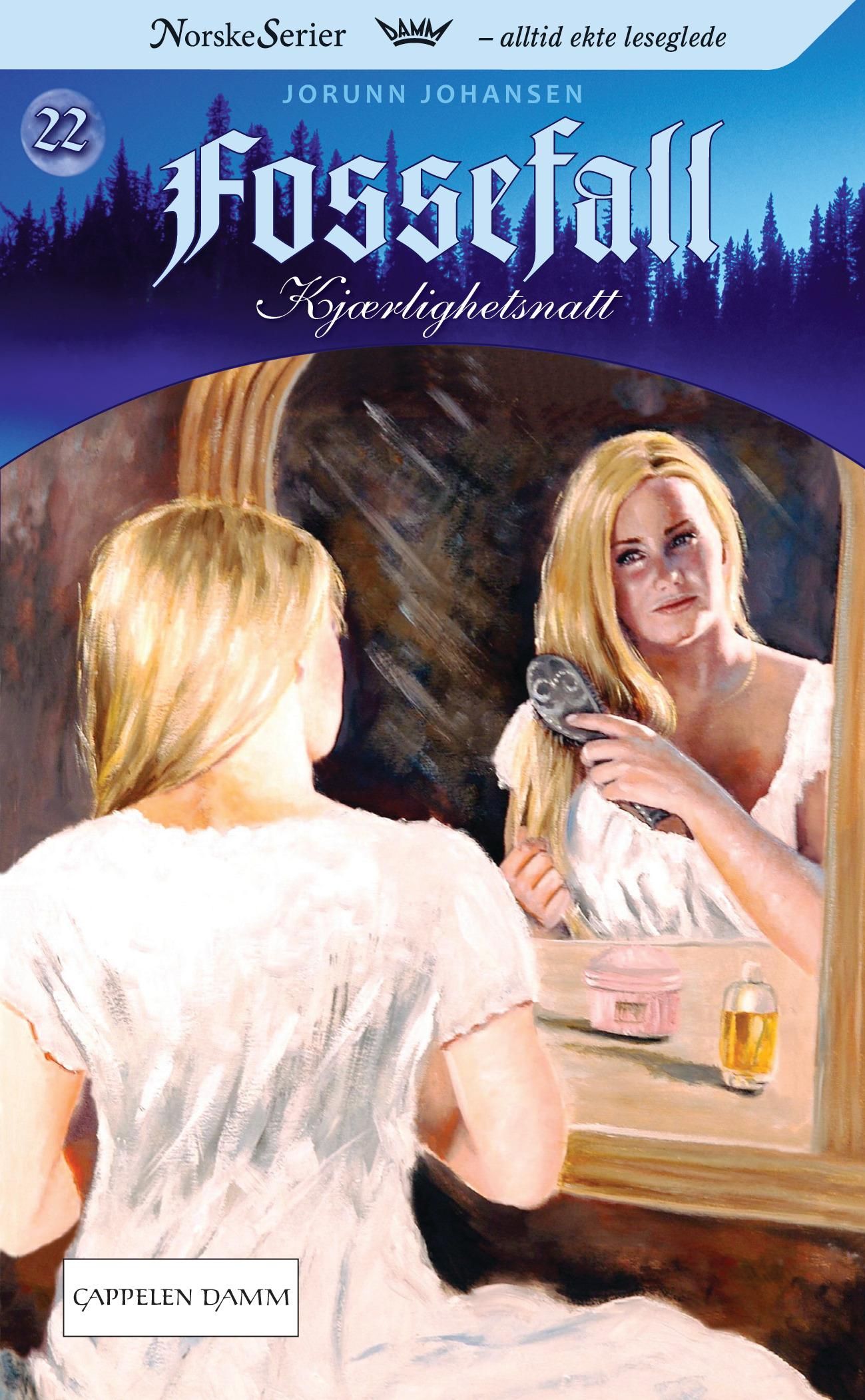 Kjærlighetsnatt