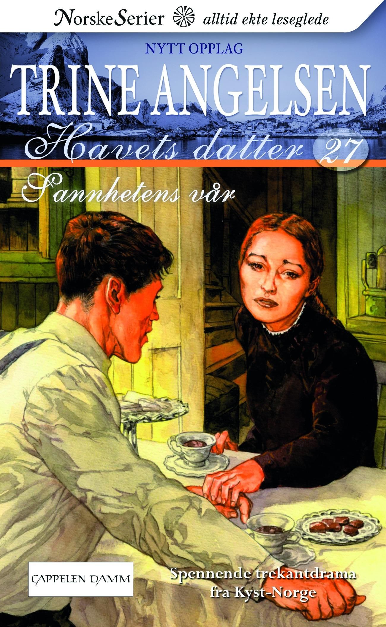 Sannhetens vår