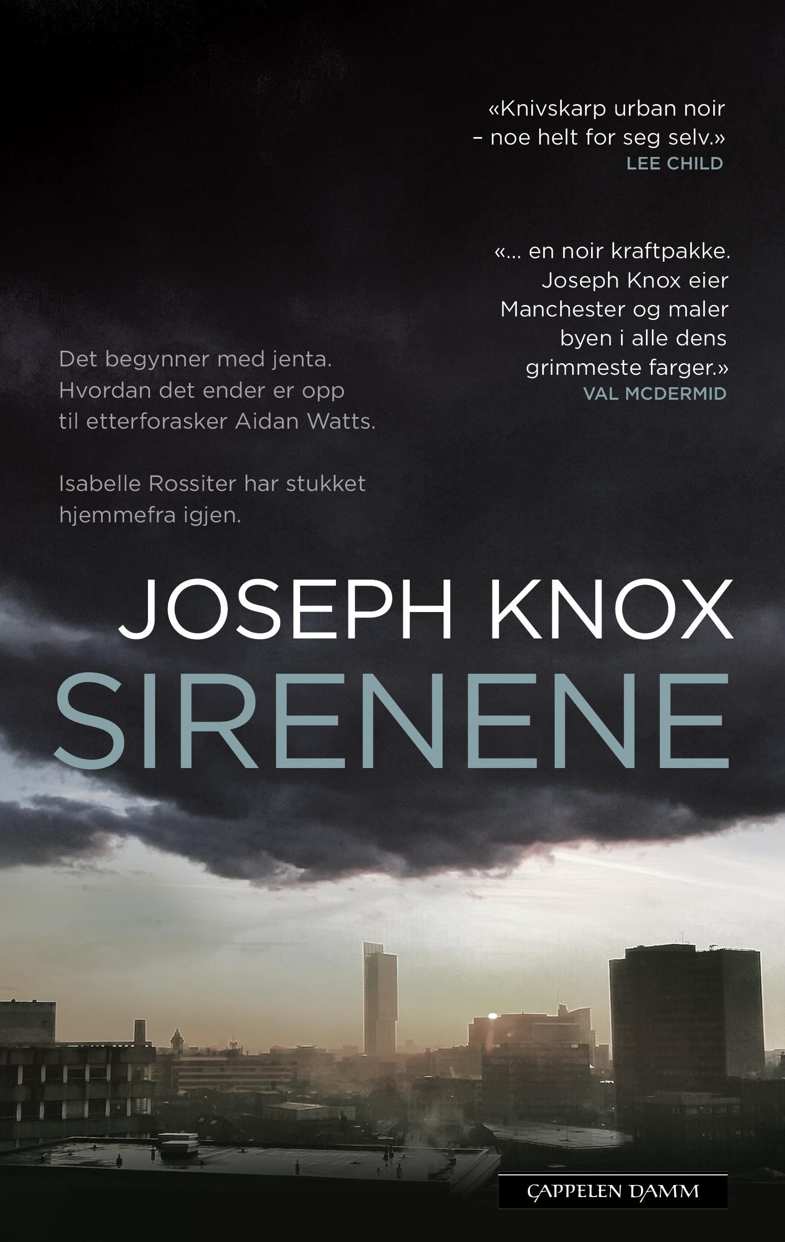 Sirenene