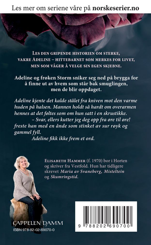Sorgen i hjertet kan ingen se