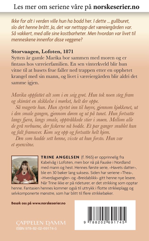 Øyenvitnet