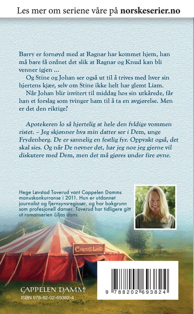 Lyse utsikter
