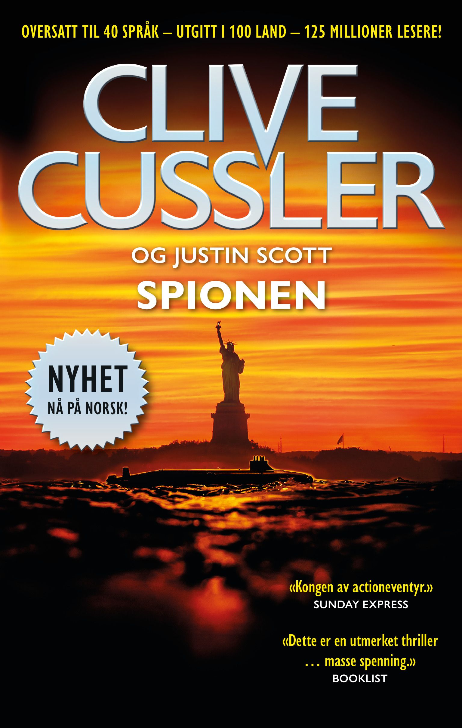 Spionen