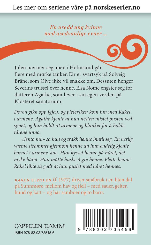 Mørke besettelser